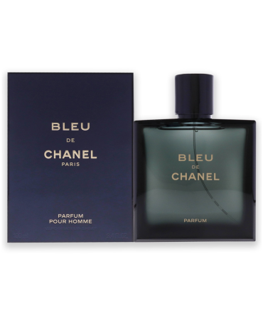 Chanel Bleu De Chanel