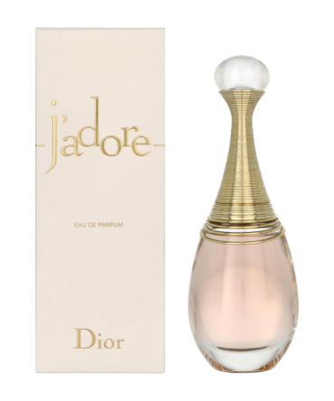 Christian Dior Jadore