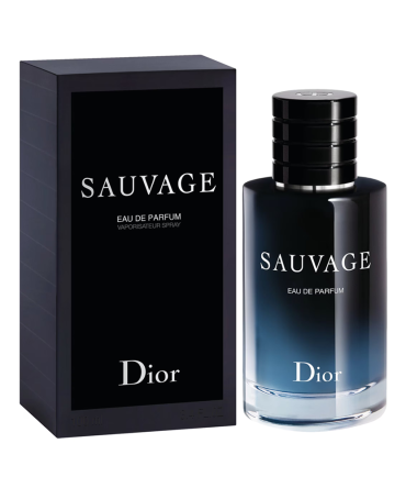 DIOR Sauvage