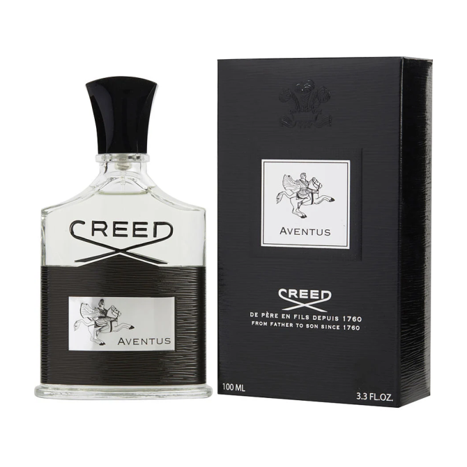 Fragrance mk - Creed Aventus PARFEMI MK