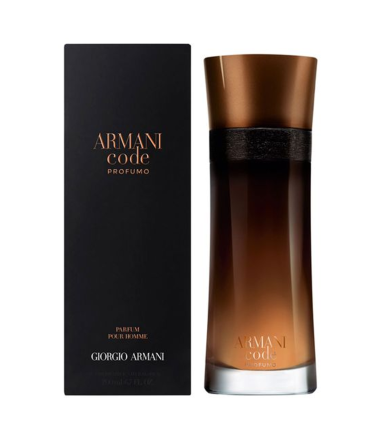Giorgio Armani Code Profumo
