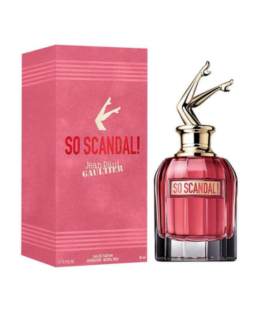 Jean Paul Gaultier So Scandal