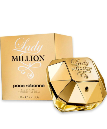 Paco Rabanne Lady Million