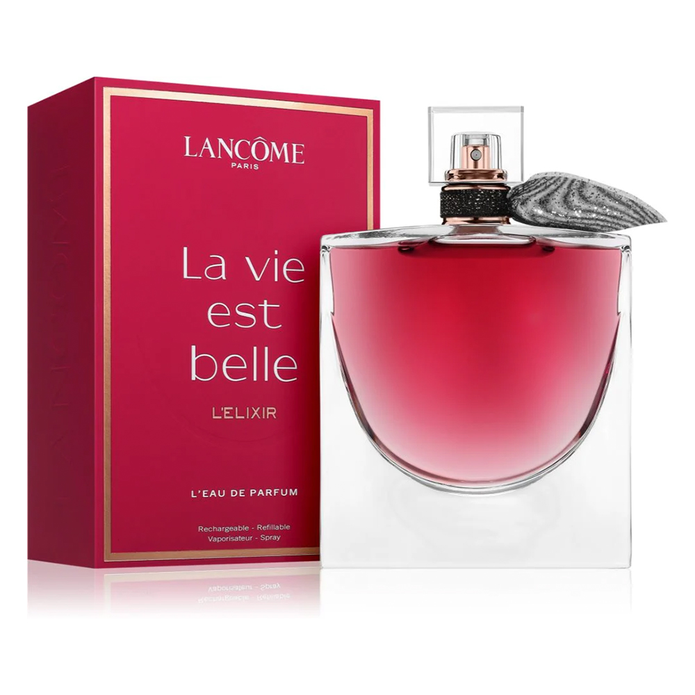 Lancôme La Vie Est Belle L Elixir Eau De Parfum auria.mk